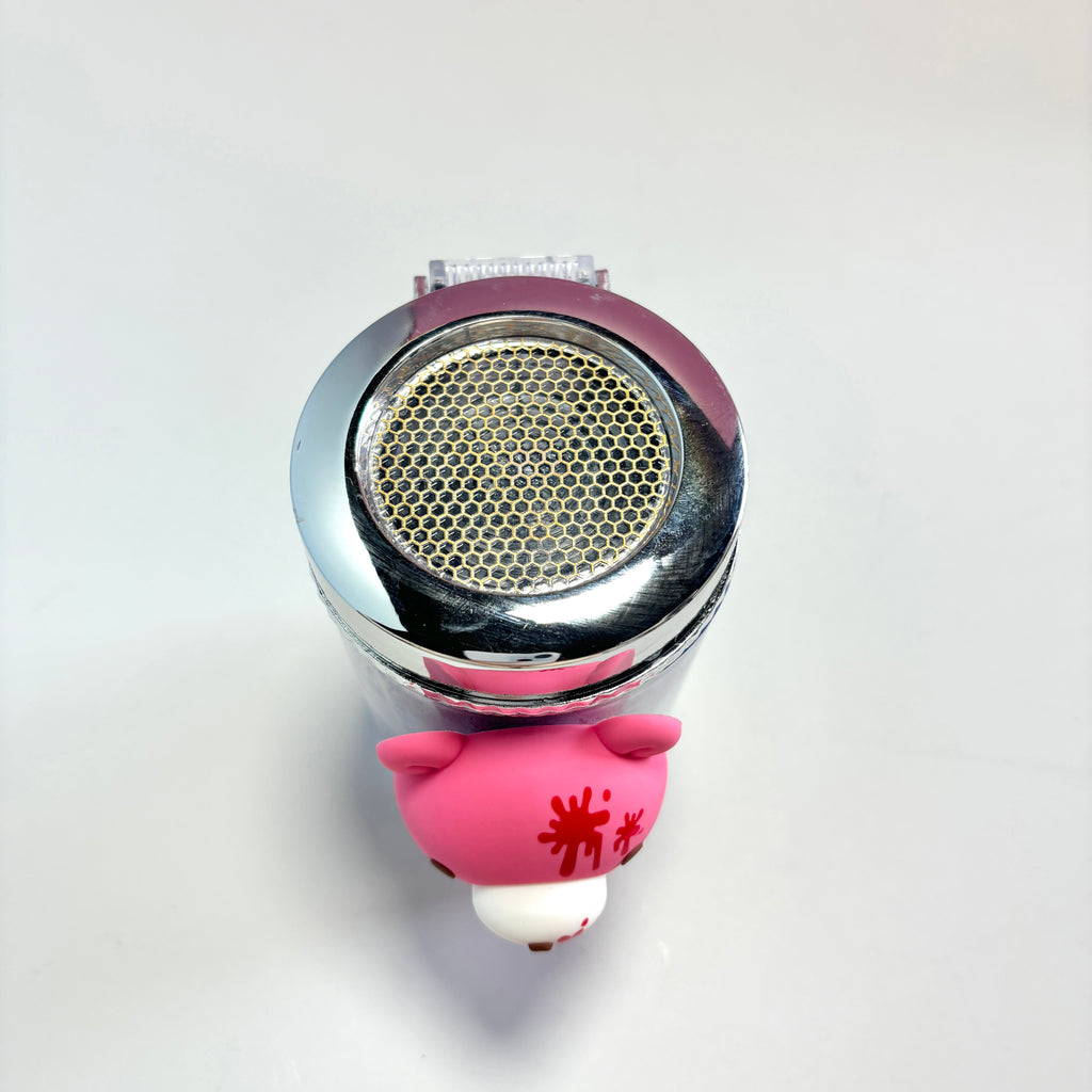 Gloomy Bear x LED Windproof Ashtray – The Coolest Car Accessory for Anime Fans