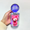 Gloomy Bear x LED Windproof Ashtray – The Coolest Car Accessory for Anime Fans